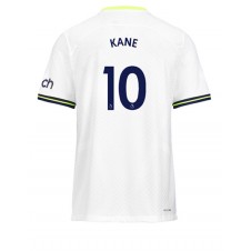 Tottenham Hotspur Harry Kane #10 Hemmatröja 2022-23 Korta ärmar